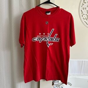 Ovechkin tshirt